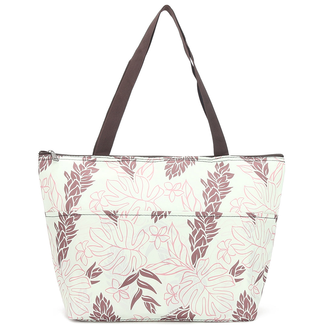 Insulated Lunch Tote Large Kalo Grey