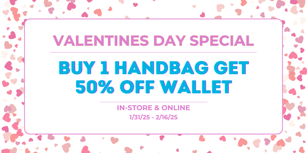 Valentine's Day Special