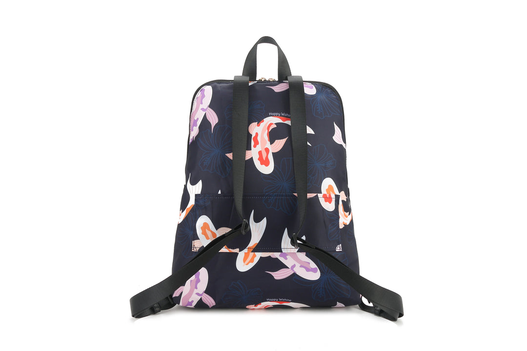 Backpack Kelly Koi Navy