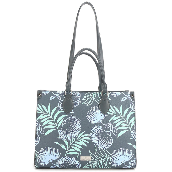 Tote Kauwela Lehua Grey