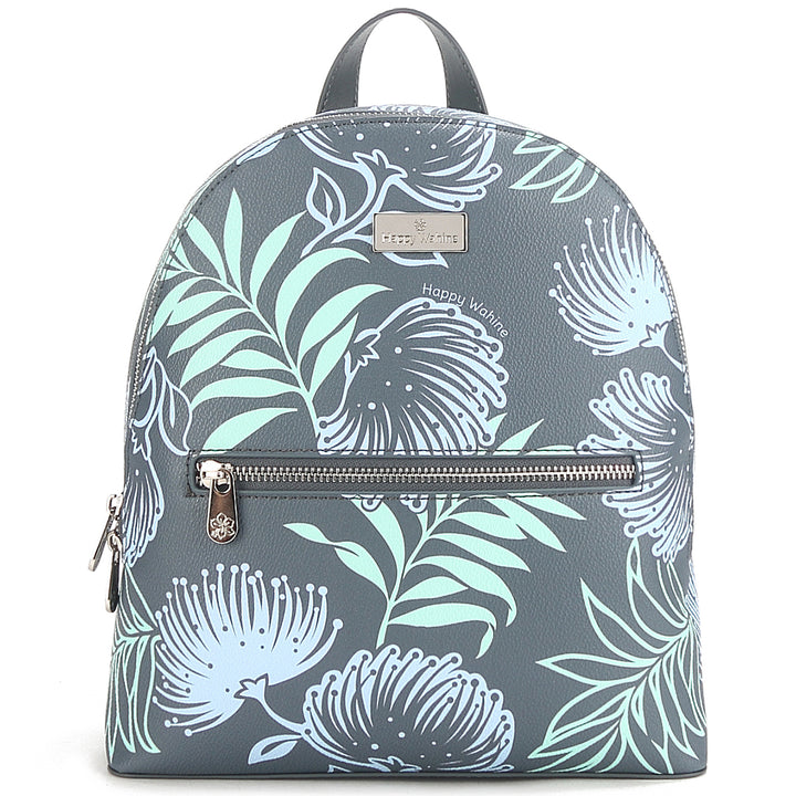 Backpack Tiffany Lehua Grey