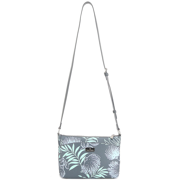 Crossbody Brittney Lehua Grey