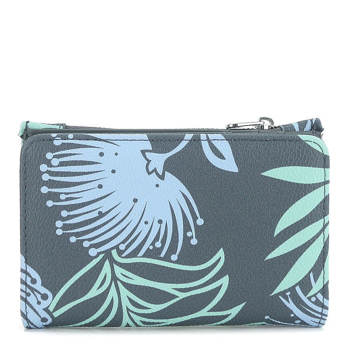 Wallet Joanne Lehua Grey