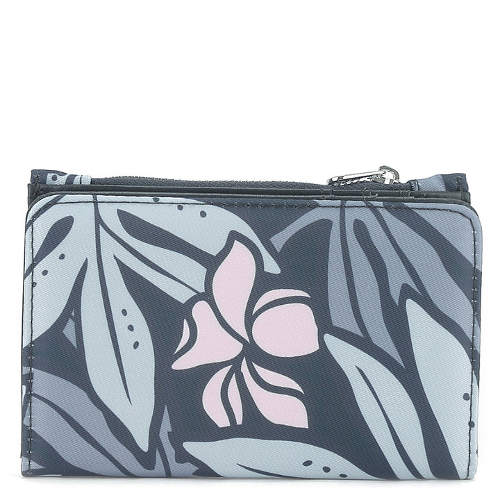 Wallet Joanne Ke'olu Laua'e Grey