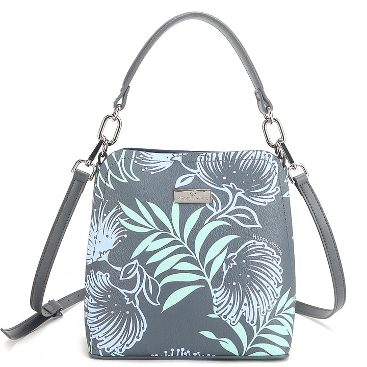 Crossbody Abby Lehua Grey