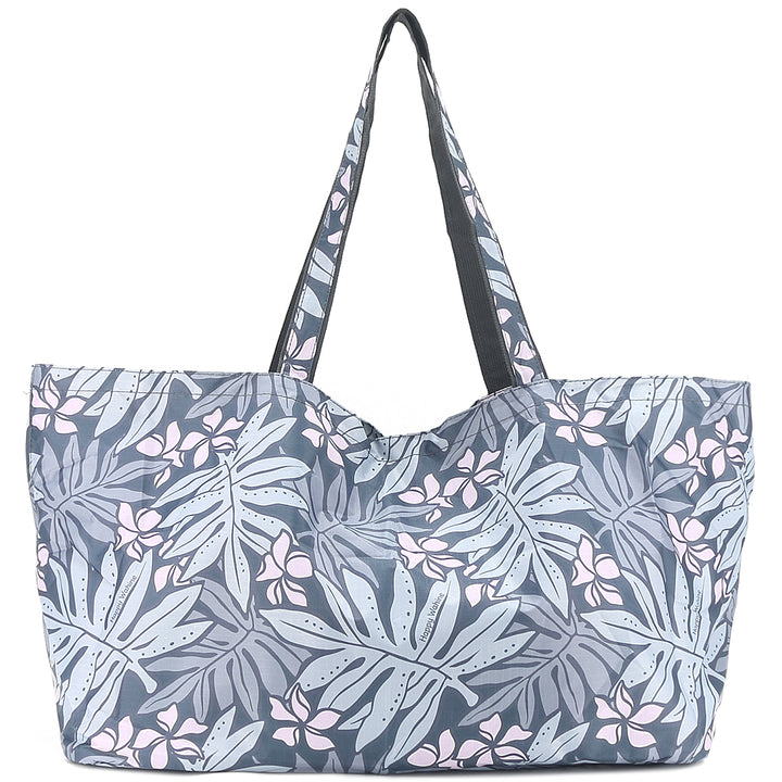 Carry-All Tote Laua'e Grey