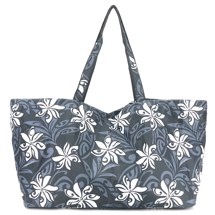 Carry-All Tote Tiare Infinity Black