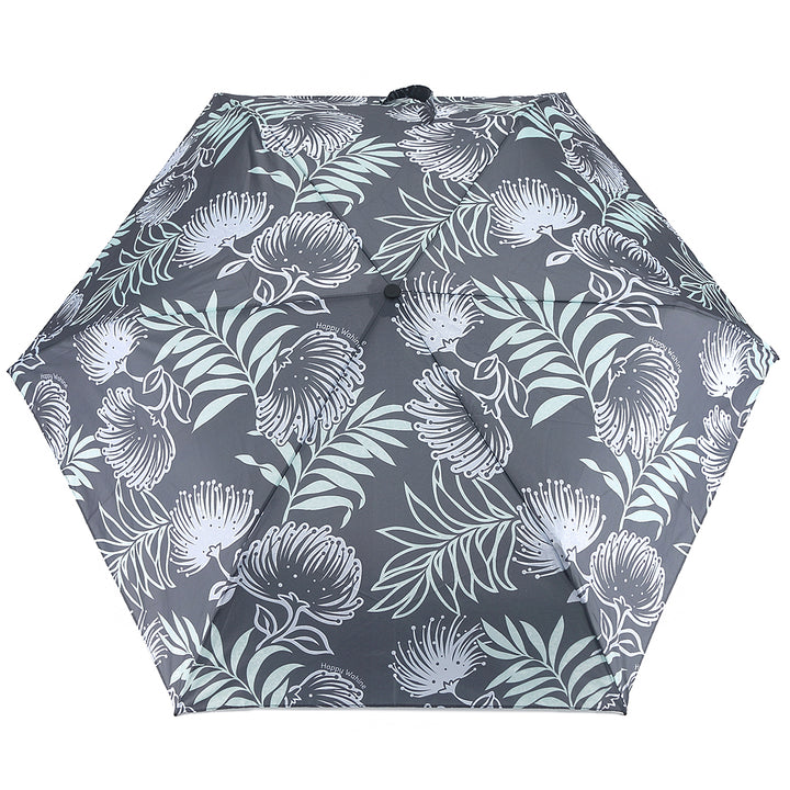 Umbrella Compact Lehua Grey