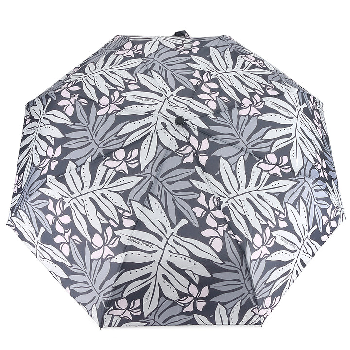 Umbrella Automatic Lauae Grey