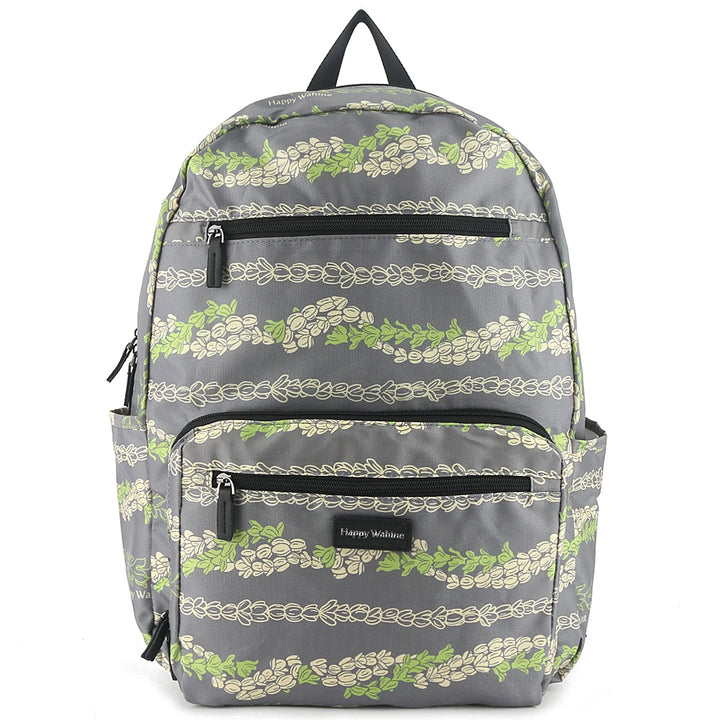 Backpack Melanie Pakalana Grey