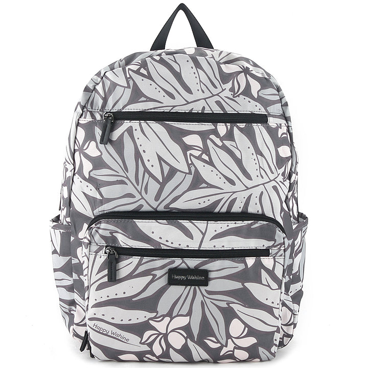 Backpack Melanie Laua'e Dark Grey