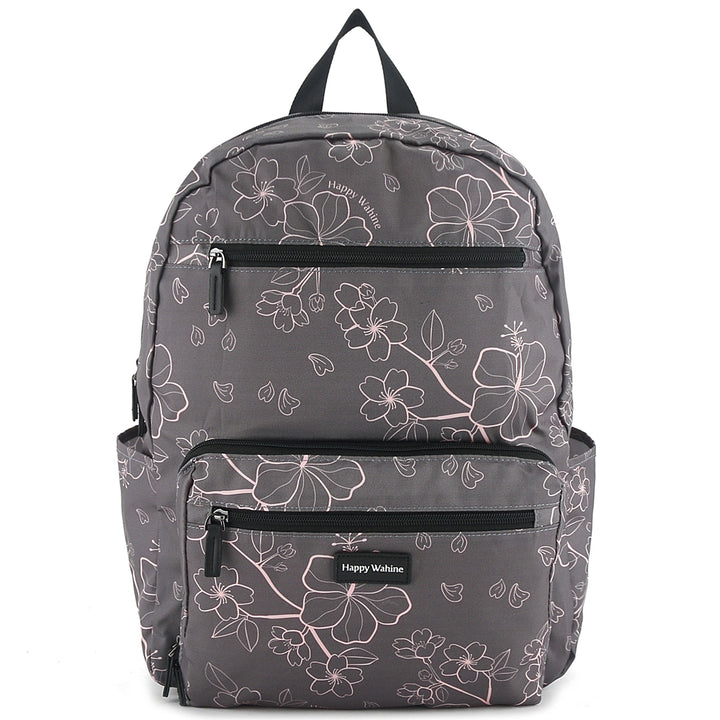 Backpack Melanie Sakura Grey