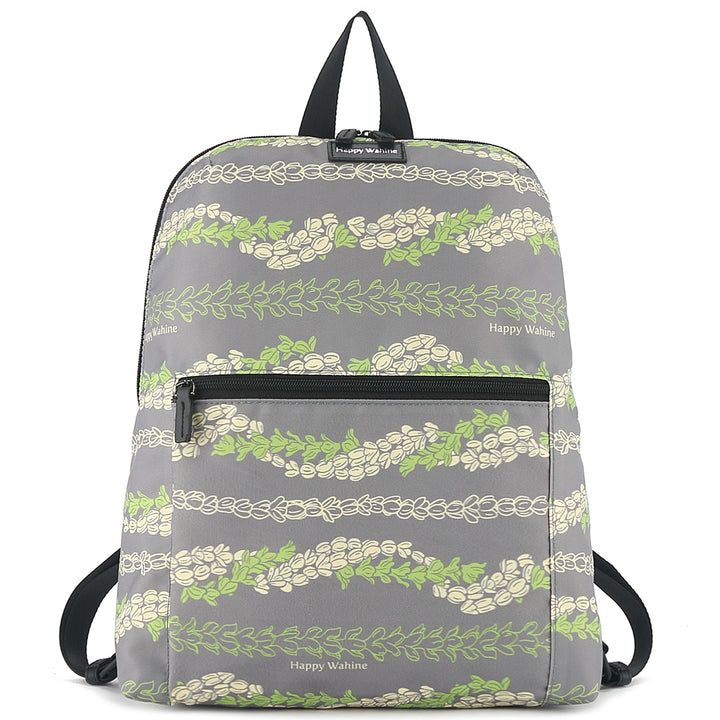 Backpack Kelly Pakalana Grey