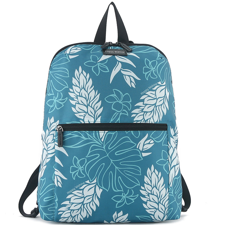 Backpack Kelly Ginger Teal