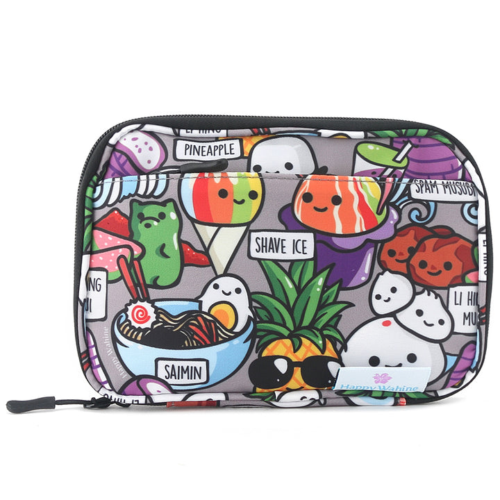 Tech Organizer Craving Hawaii Grey