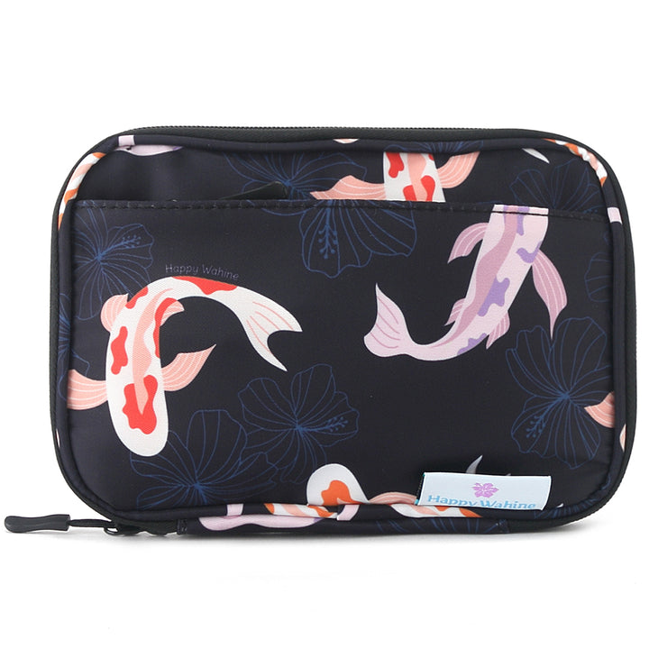 Tech Organizer Koi Navy