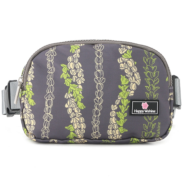 Belt Bag Jenna Pakalana Grey