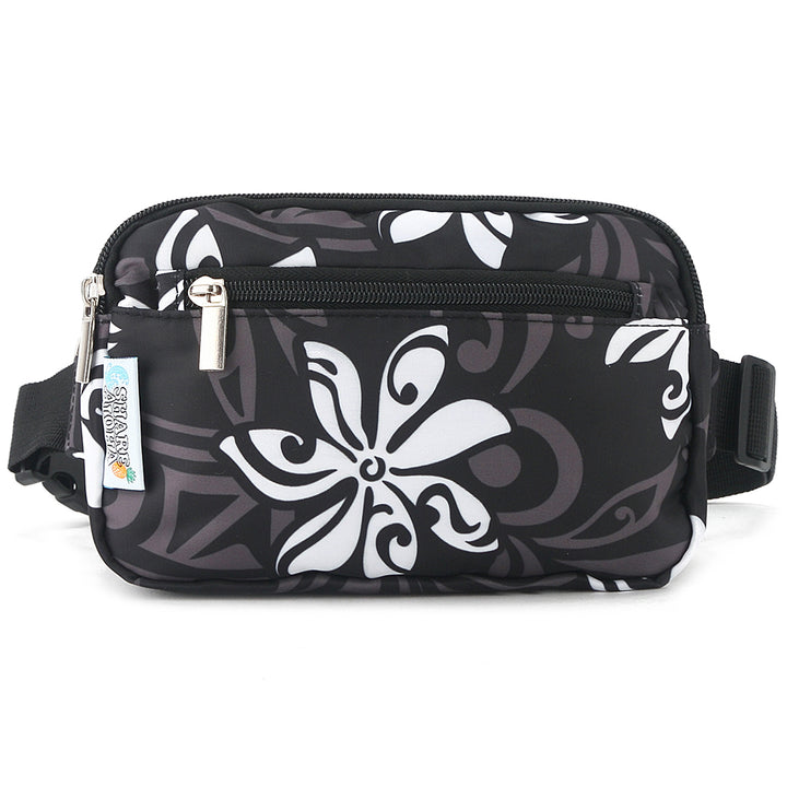 Belt Bag Kasie Tiare Infinity Black