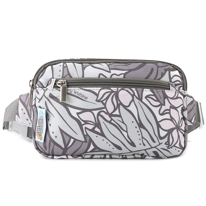 Belt Bag Kasie Laua'e Grey