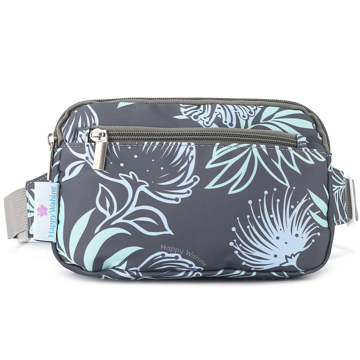 Belt Bag Kasie Lehua Grey