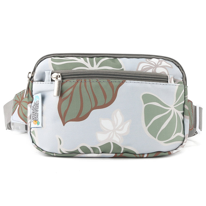 Belt Bag Kasie Kalo Grey