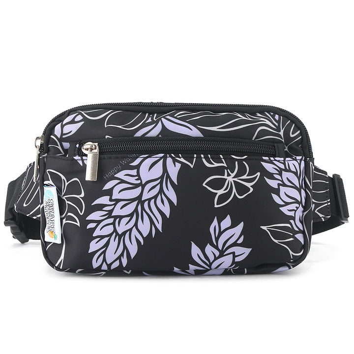 Belt Bag Kasie Ginger Black