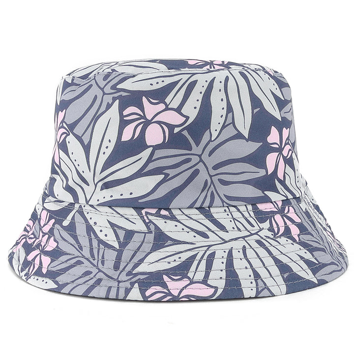 Bucket Hat Laua'e Grey