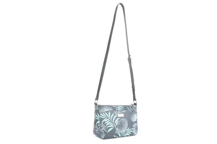 Crossbody Brittney Lehua Grey