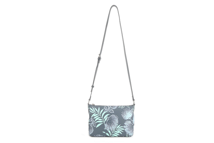 Crossbody Brittney Lehua Grey