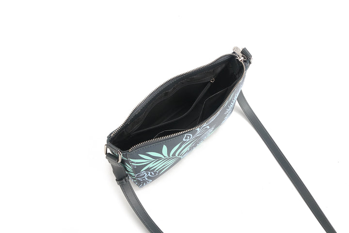 Crossbody Brittney Lehua Grey