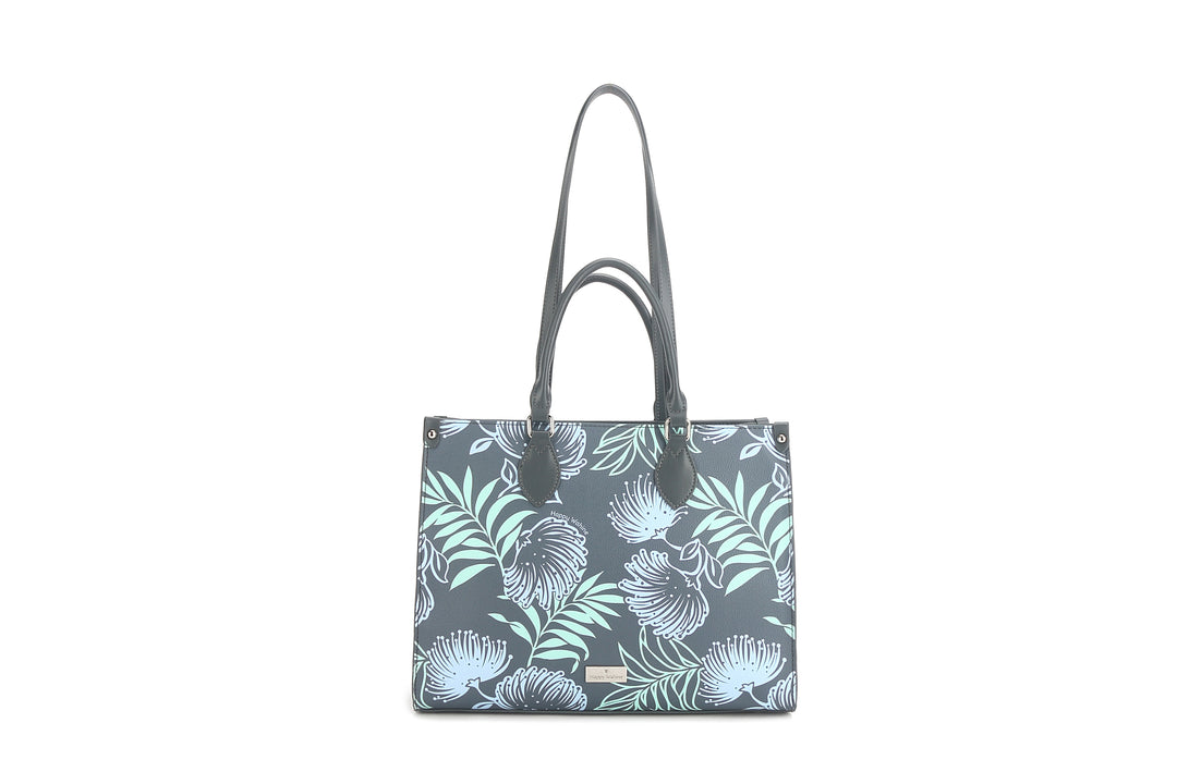 Tote Kauwela Lehua Grey