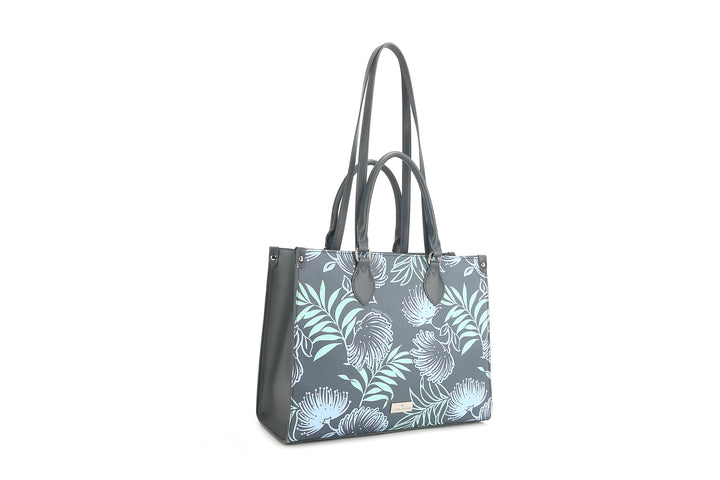 Tote Kauwela Lehua Grey