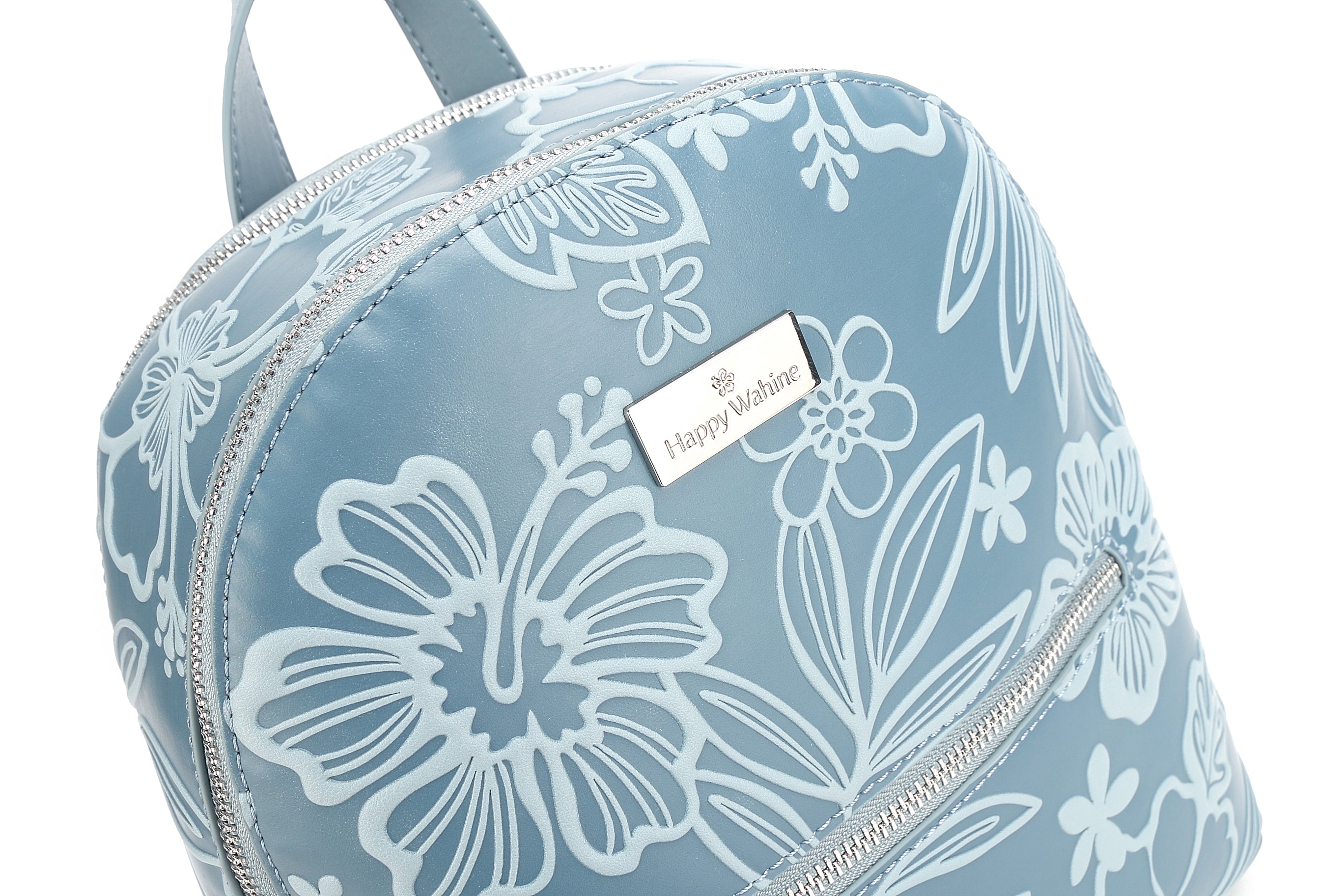 Tiffany blue backpack sale