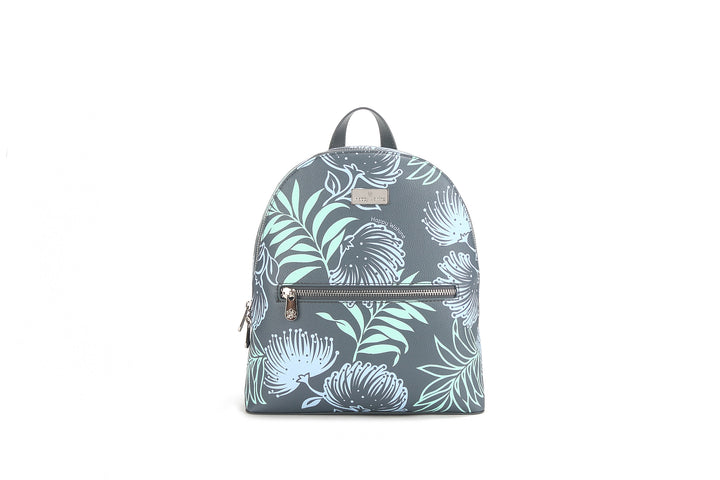 Backpack Tiffany Lehua Grey