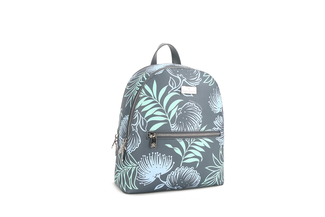 Backpack Tiffany Lehua Grey