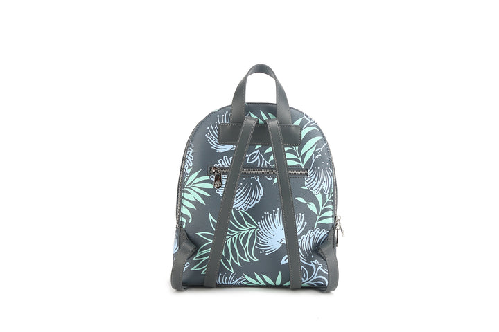 Backpack Tiffany Lehua Grey