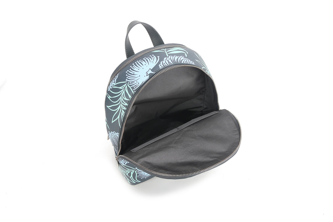 Backpack Tiffany Lehua Grey