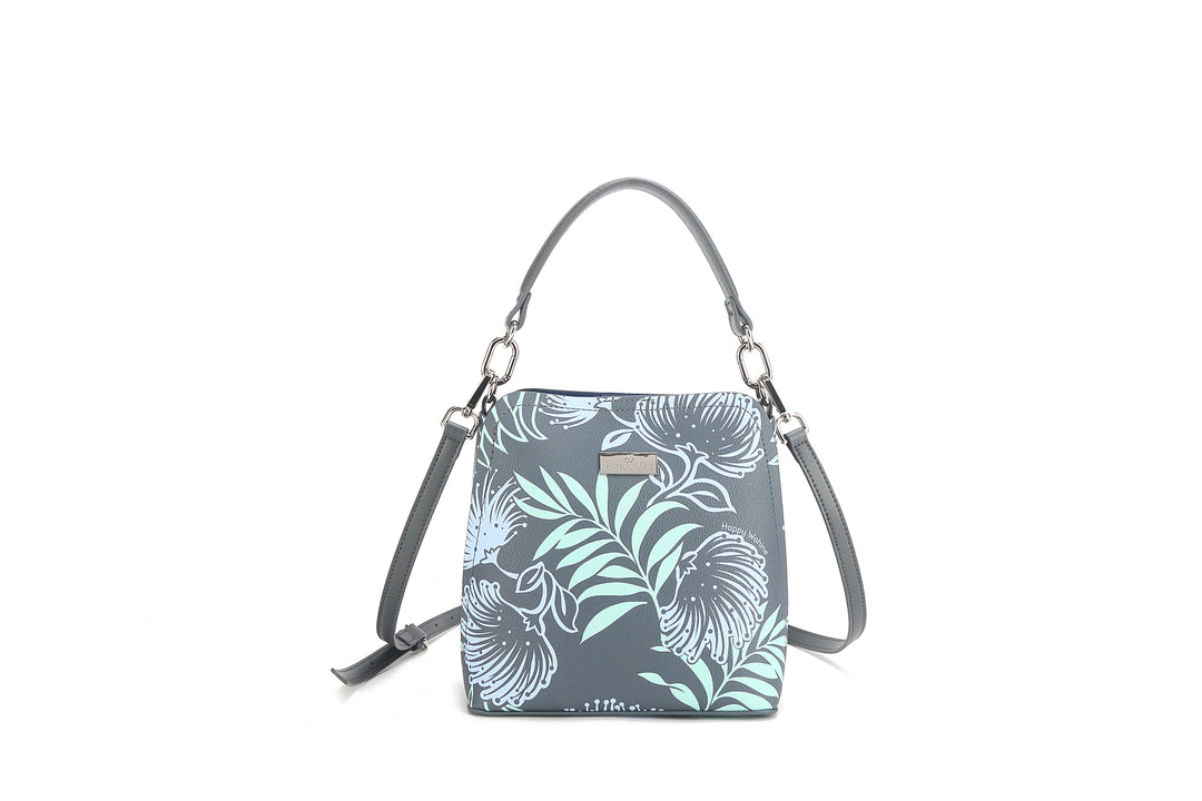 Crossbody Abby Lehua Grey