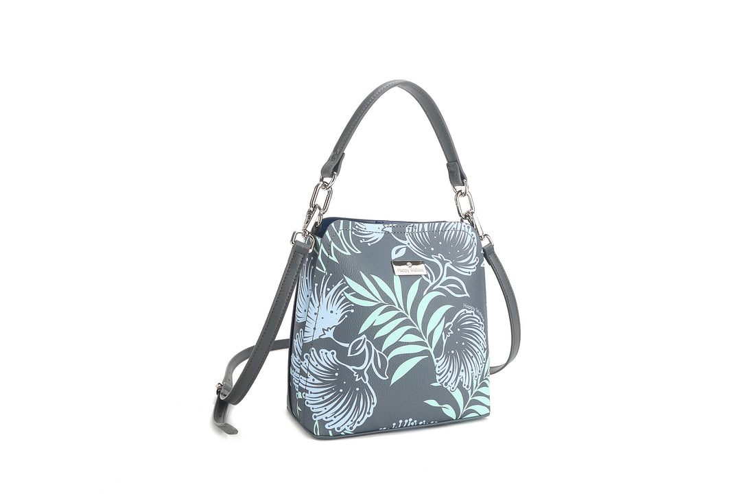 Crossbody Abby Lehua Grey