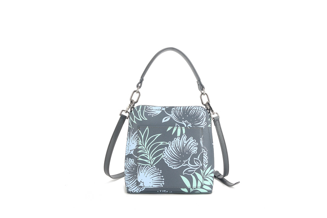 Crossbody Abby Lehua Grey