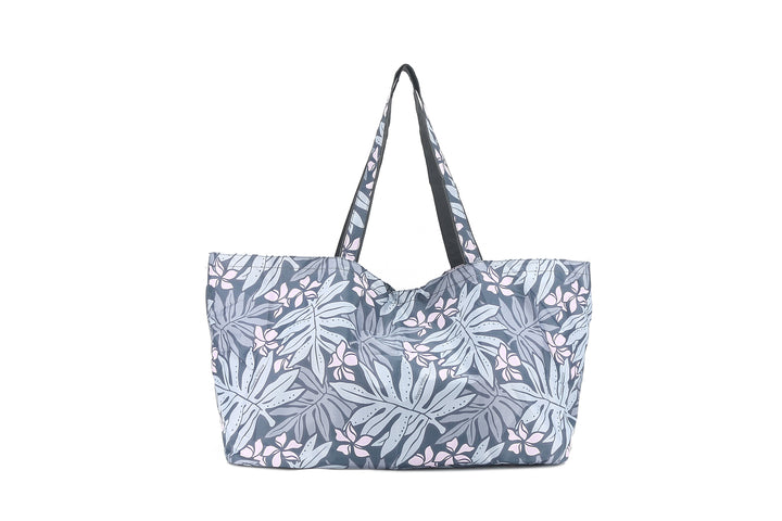 Carry-All Tote Laua'e Grey