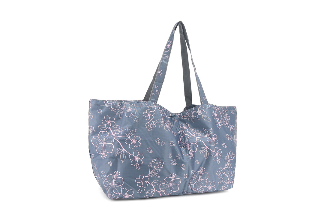 Carry-All Tote Sakura Grey