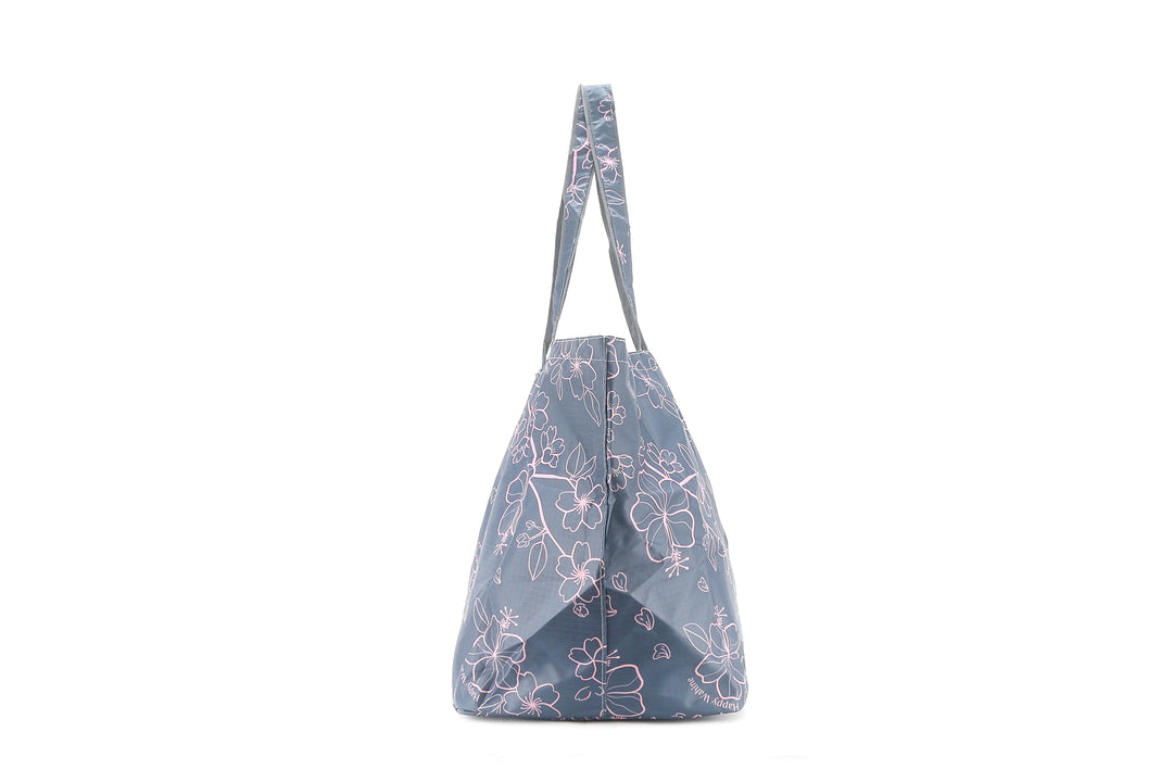 Carry-All Tote Sakura Grey