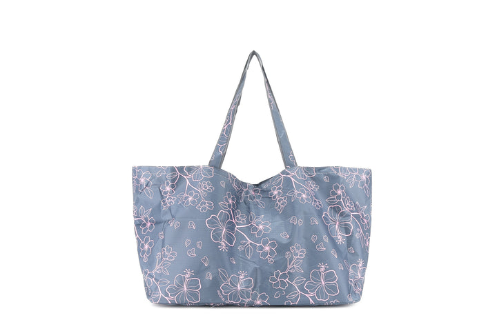 Carry-All Tote Sakura Grey