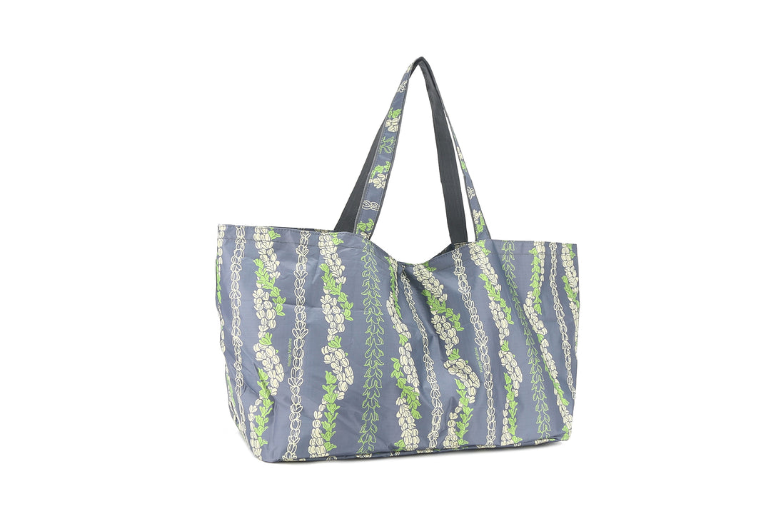 Carry-All Tote Pakalana Grey