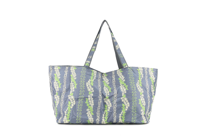 Carry-All Tote Pakalana Grey