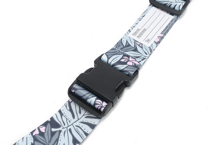 Luggage Strap Lauaʻe Grey