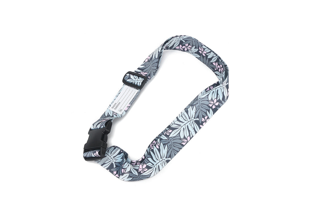 Luggage Strap Lauaʻe Grey