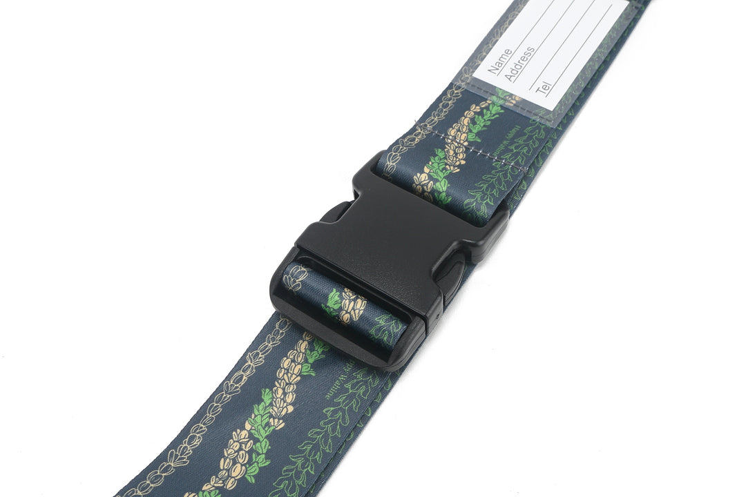 Luggage Strap Pakalana Grey