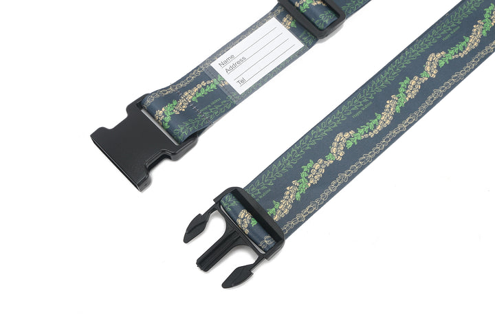 Luggage Strap Pakalana Grey